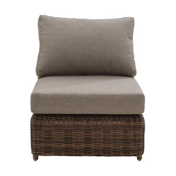 Glendon soffmodul - Dark Brown-soft moose - Brafab