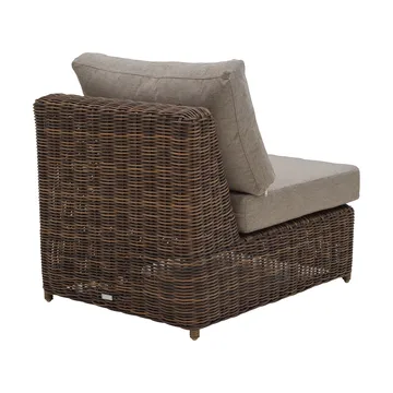 Glendon soffmodul - Dark Brown-soft moose - Brafab