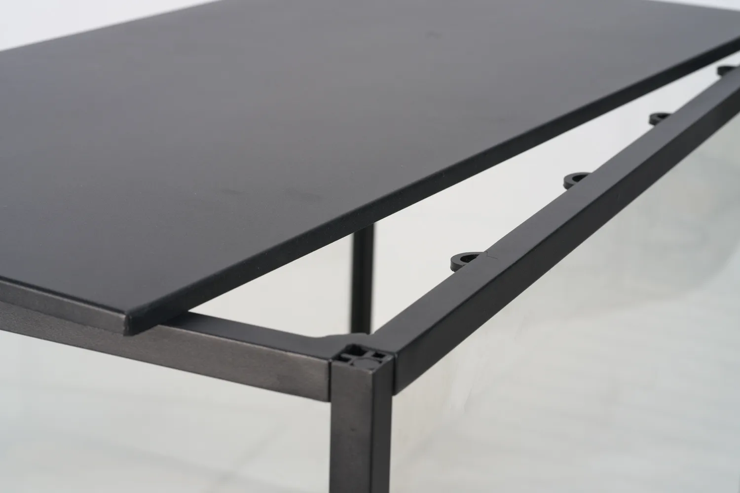 Grower Greens växtskåp, Svart, 81x137 cm Brafab