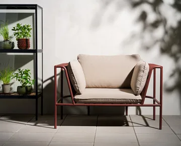 Grower Greens växtskåp - Svart, 81x137 cm - Brafab