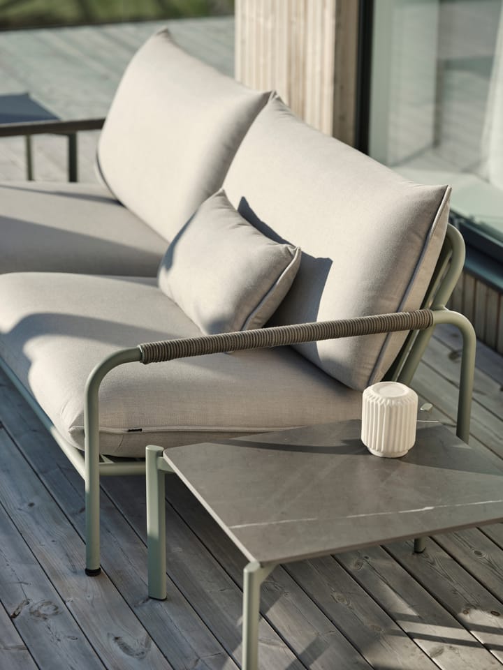 Hallavara sidobord, Anthracite Brafab