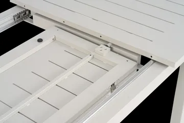 Lomma matbord - Light grey, 132x80x73 cm - Brafab