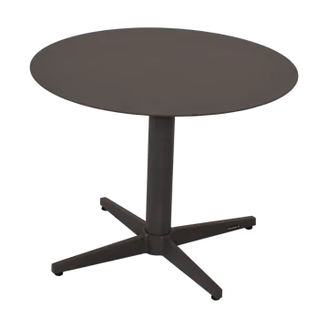 Mill soffbord - Anthracite, Medium Ø60 cm - Brafab