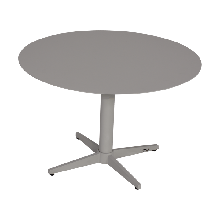 Mill soffbord - Khaki, Large Ø75 cm - Brafab