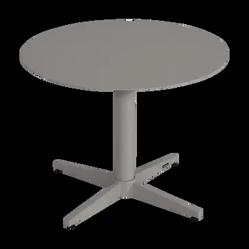 Mill soffbord - Khaki, Medium Ø60 cm - Brafab