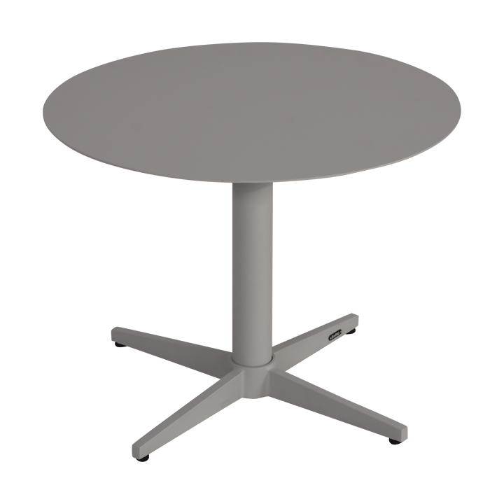 Mill soffbord, Khaki, Medium Ø60 cm Brafab