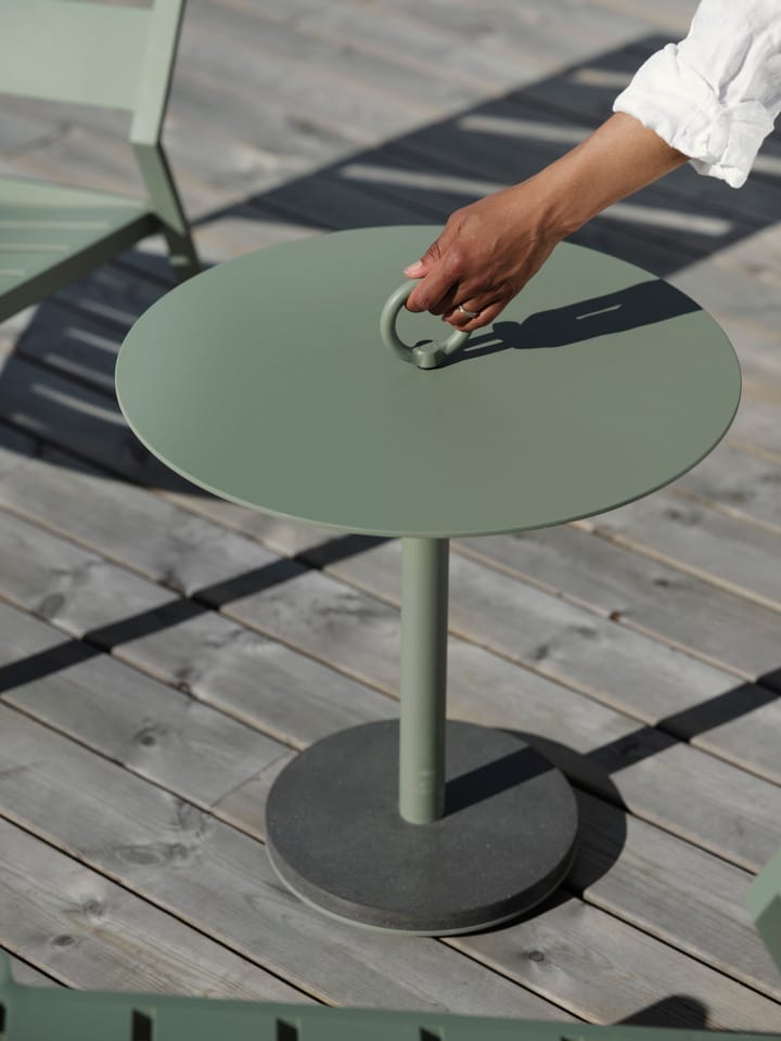 Niobe sidobord, Green Brafab