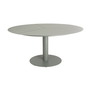 Peace matbord Ø150 cm Nordic green - undefined - Brafab