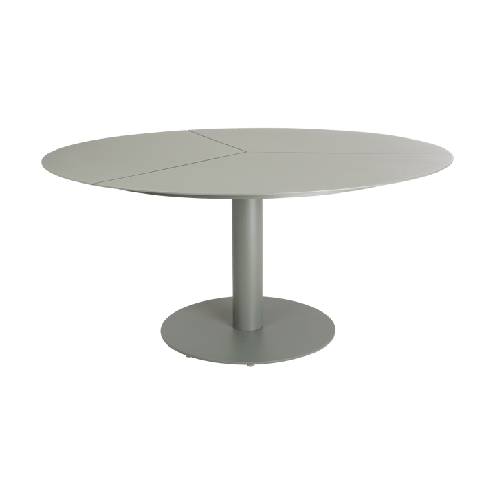 Peace matbord Ø150 cm nordic green - undefined - Brafab