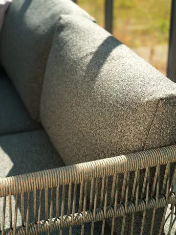 Reno soffmodul - Nordic green-raw avocado, mittdel - Brafab