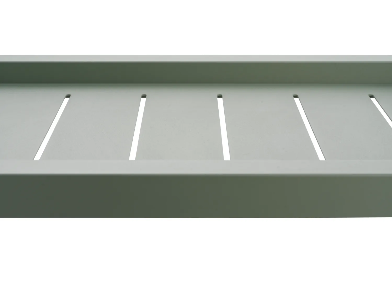 Samvaro serveringsvagn 86x49x69 cm, Dusty green Brafab