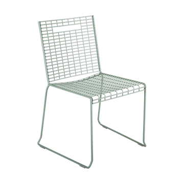 Sinarp stol - Dusty green - Brafab