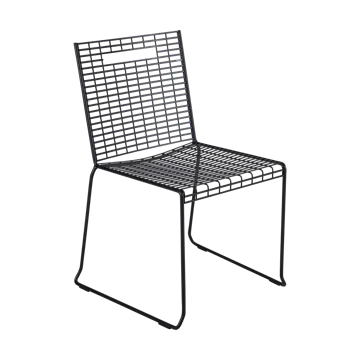 Sinarp stol - Svart - Brafab