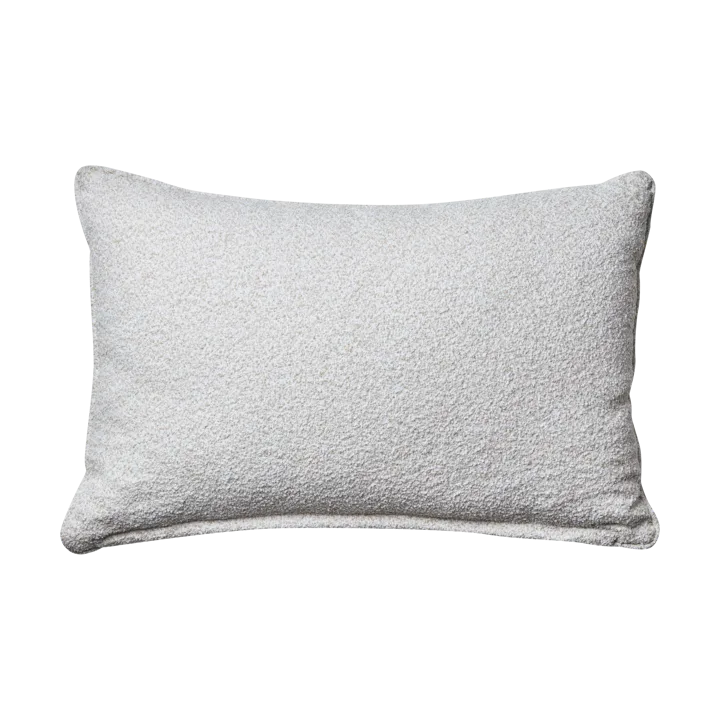 Teddy kudde - Teddy rice, 40x60 cm - Brafab