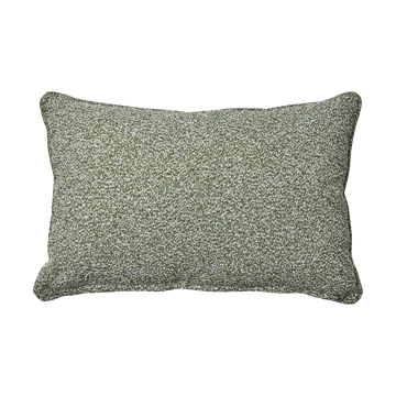 Teddy kudde - Teddy verde, 40x60 cm - Brafab