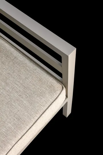 Weldon fåtölj - Khaki-sand - Brafab