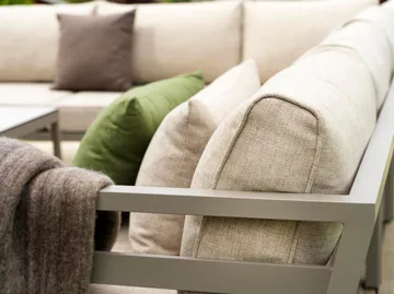 Weldon soffmodul - Khaki-sand, mittdel - Brafab