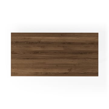 Arv matbord 90x180 cm - Rökoljad ek - Brdr. Krüger