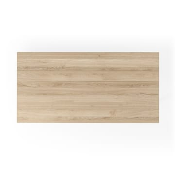Arv matbord 90x180 cm - Vitoljad ek - Brdr. Krüger