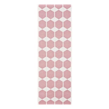 Anna matta rosa - 70 x 260 cm - Brita Sweden