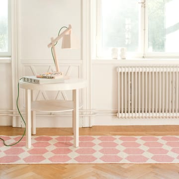Anna matta rosa - 70 x 260 cm - Brita Sweden