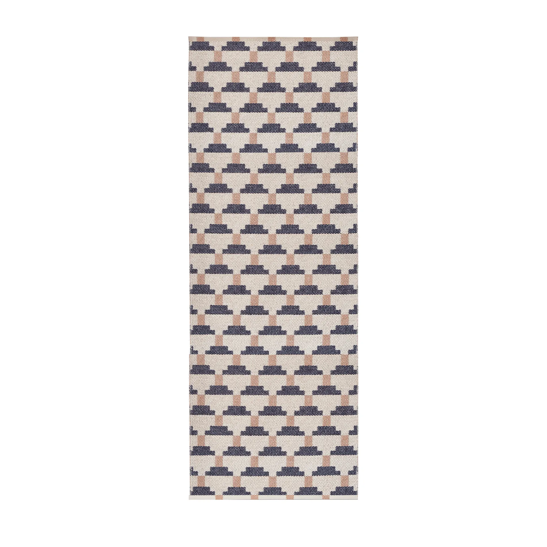 Confect matta clay, 70x300 cm Brita Sweden