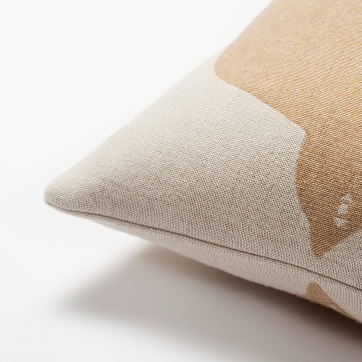 Early bird kuddfodral 40x60 cm, Sand Brita Sweden