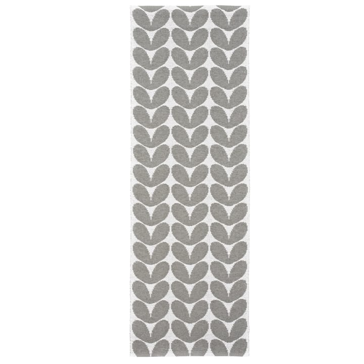Karin matta concrete (grå) - 70x150 cm - Brita Sweden