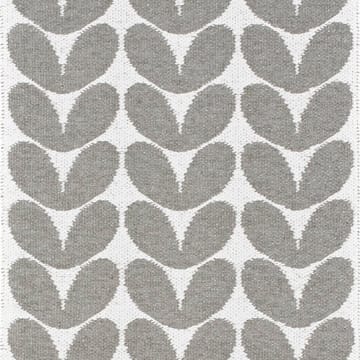 Karin matta concrete (grå) - 70x200 cm - Brita Sweden
