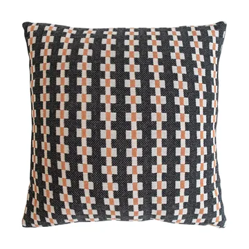 Marta kuddfodral - Brown, 50x50 cm - Brita Sweden