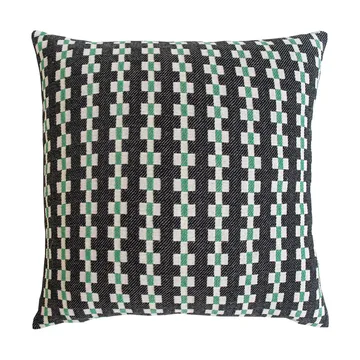 Marta kuddfodral - Green, 50x50 cm - Brita Sweden