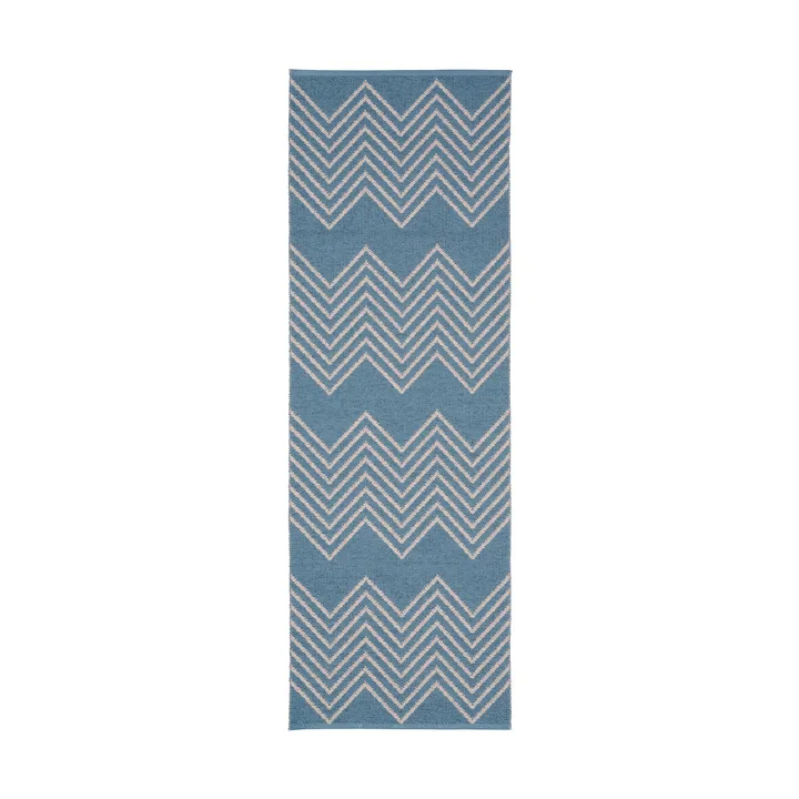 Mini matta - Blue, 250x70 cm - Brita Sweden