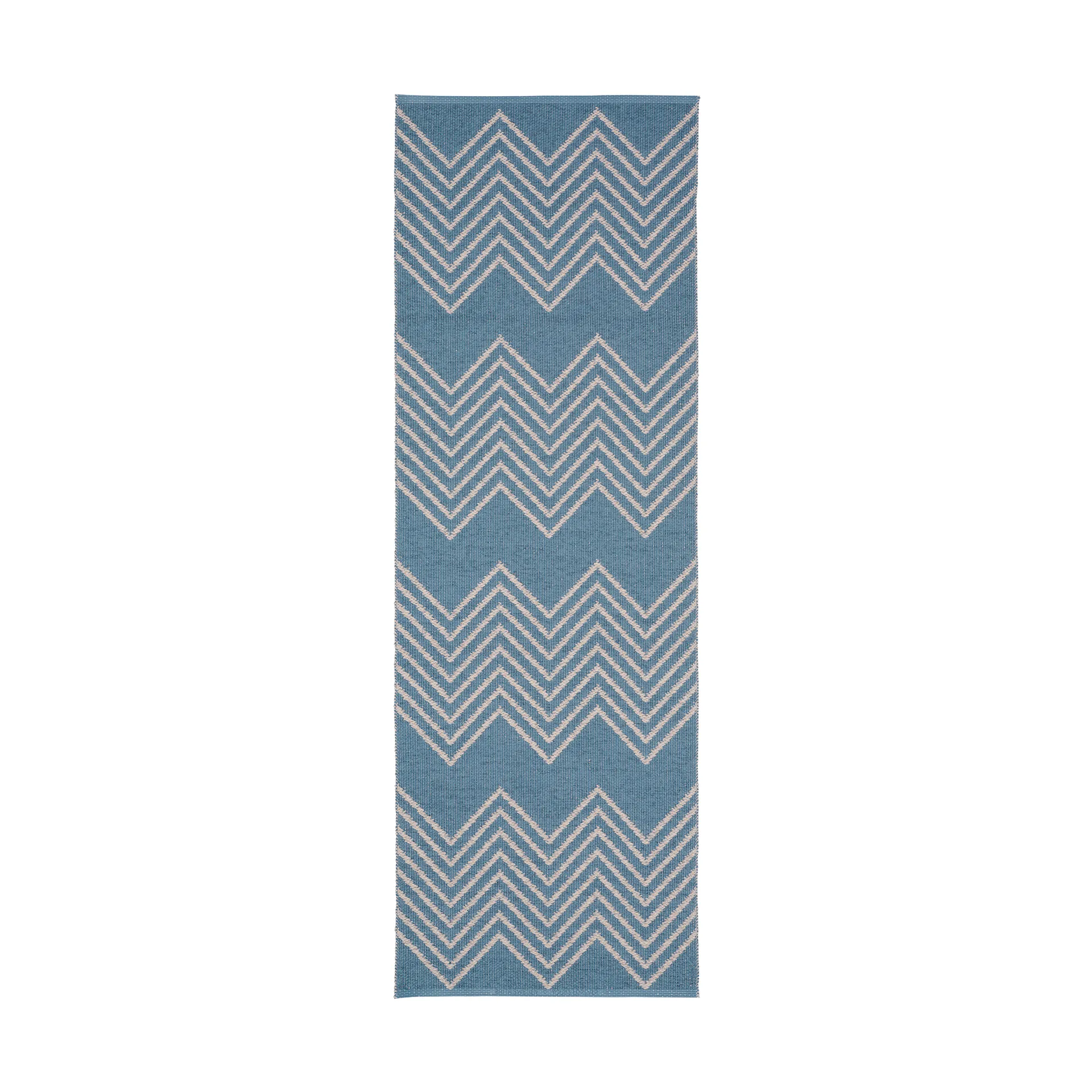 Mini matta, Blue, 300x70 cm Brita Sweden