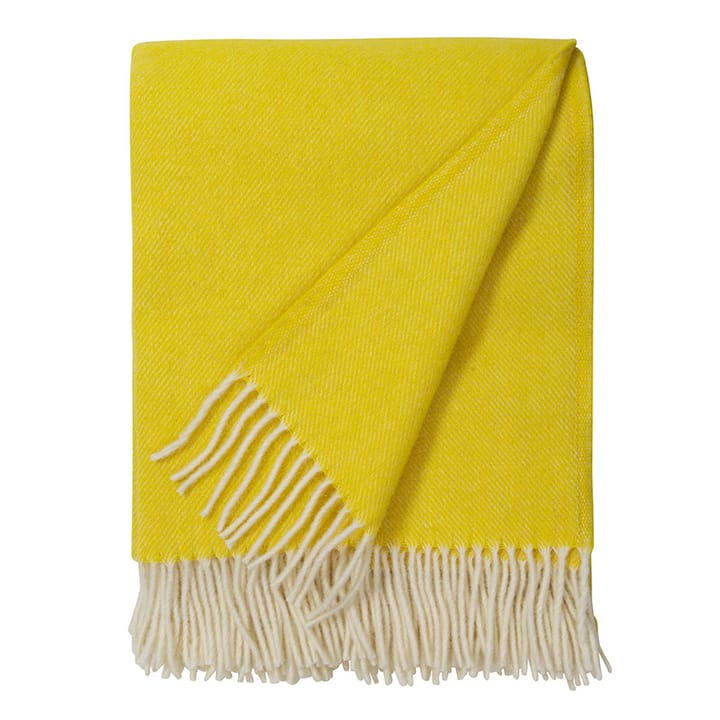 Mono filt, ull, sulphur (gul) Brita Sweden