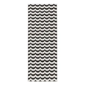 Ocean matta beluga - 70x250 cm - Brita Sweden