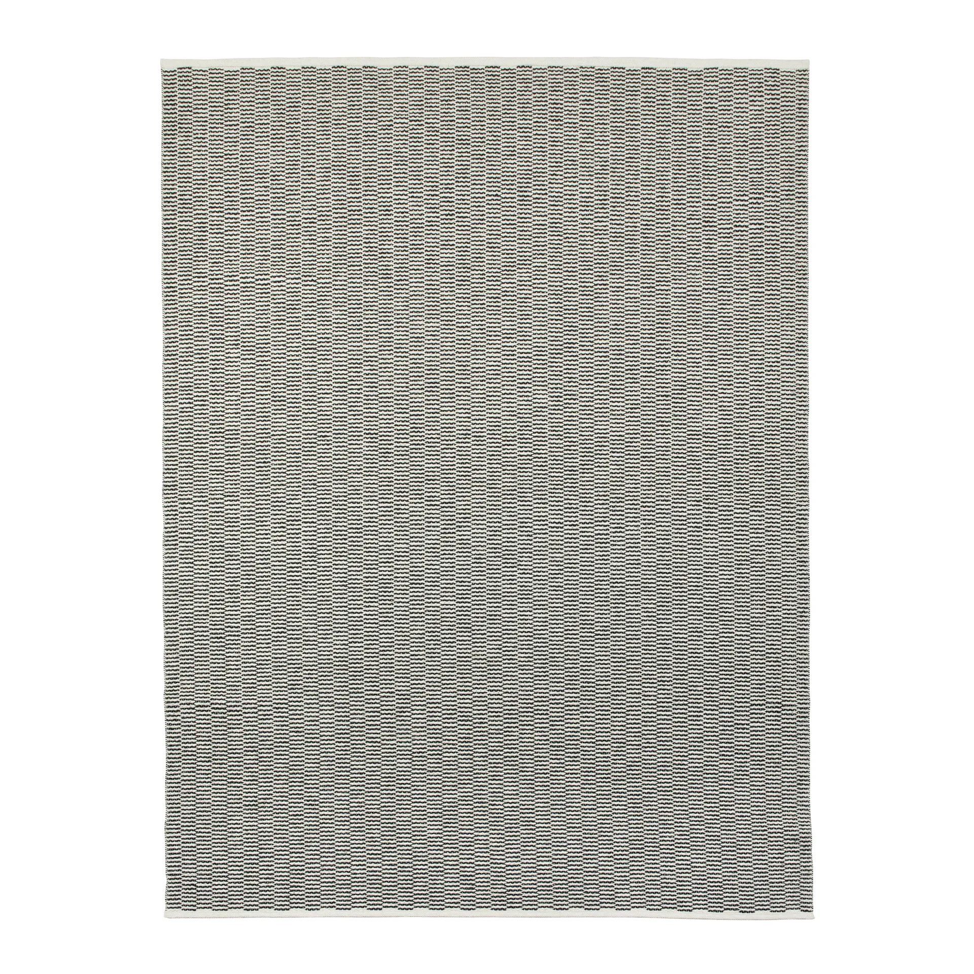 Pemba matta beluga stor, 170x250 cm Brita Sweden