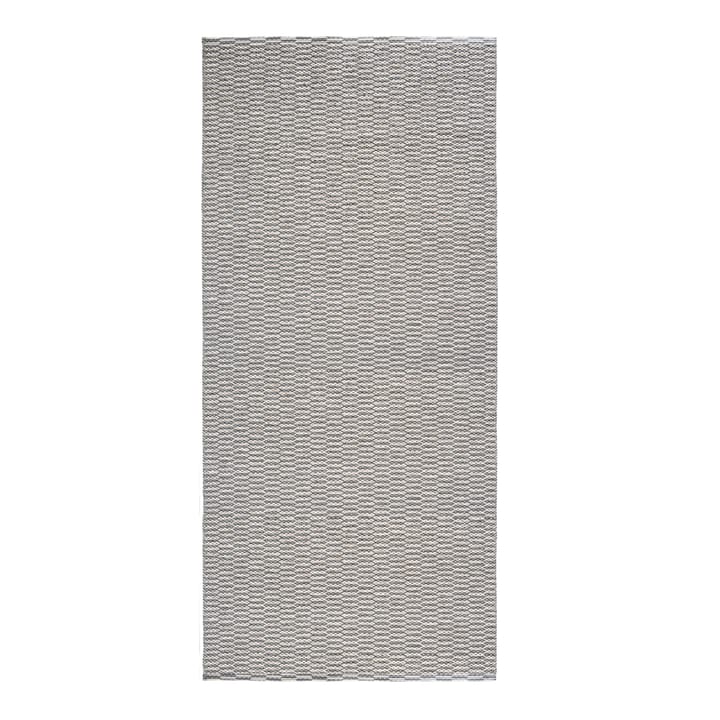 Pemba matta steel - 70x150 cm - Brita Sweden
