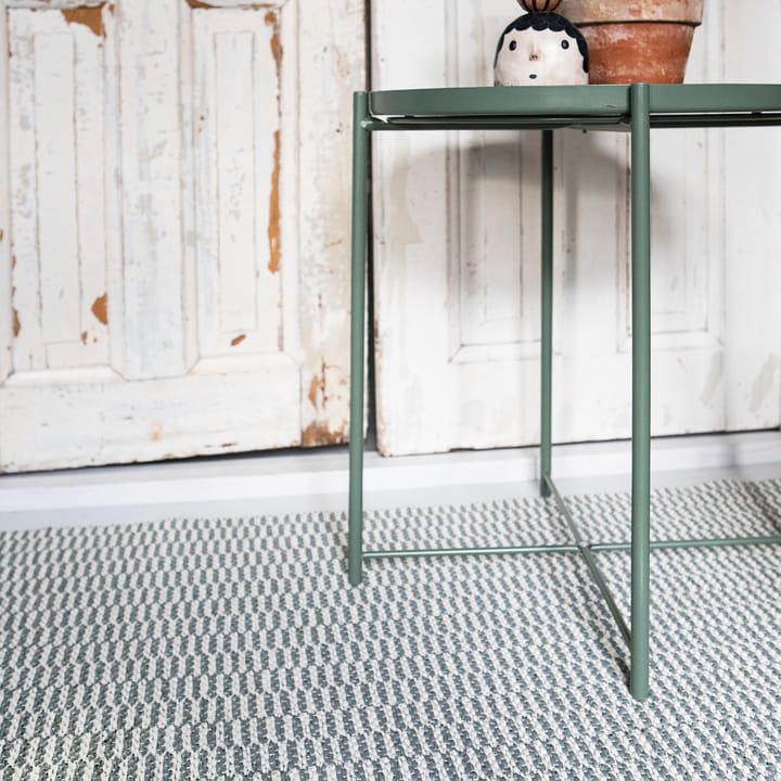 Pemba matta steel, 70x150 cm Brita Sweden