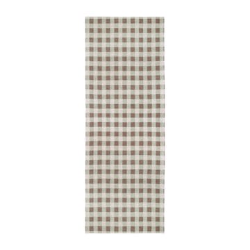 Poppy matta green - 70x150 cm - Brita Sweden