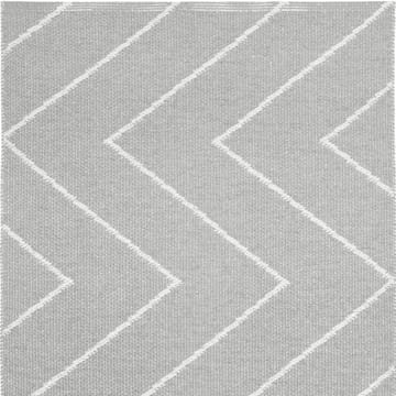 Rita matta concrete (grå) - 70 x 200 cm - Brita Sweden