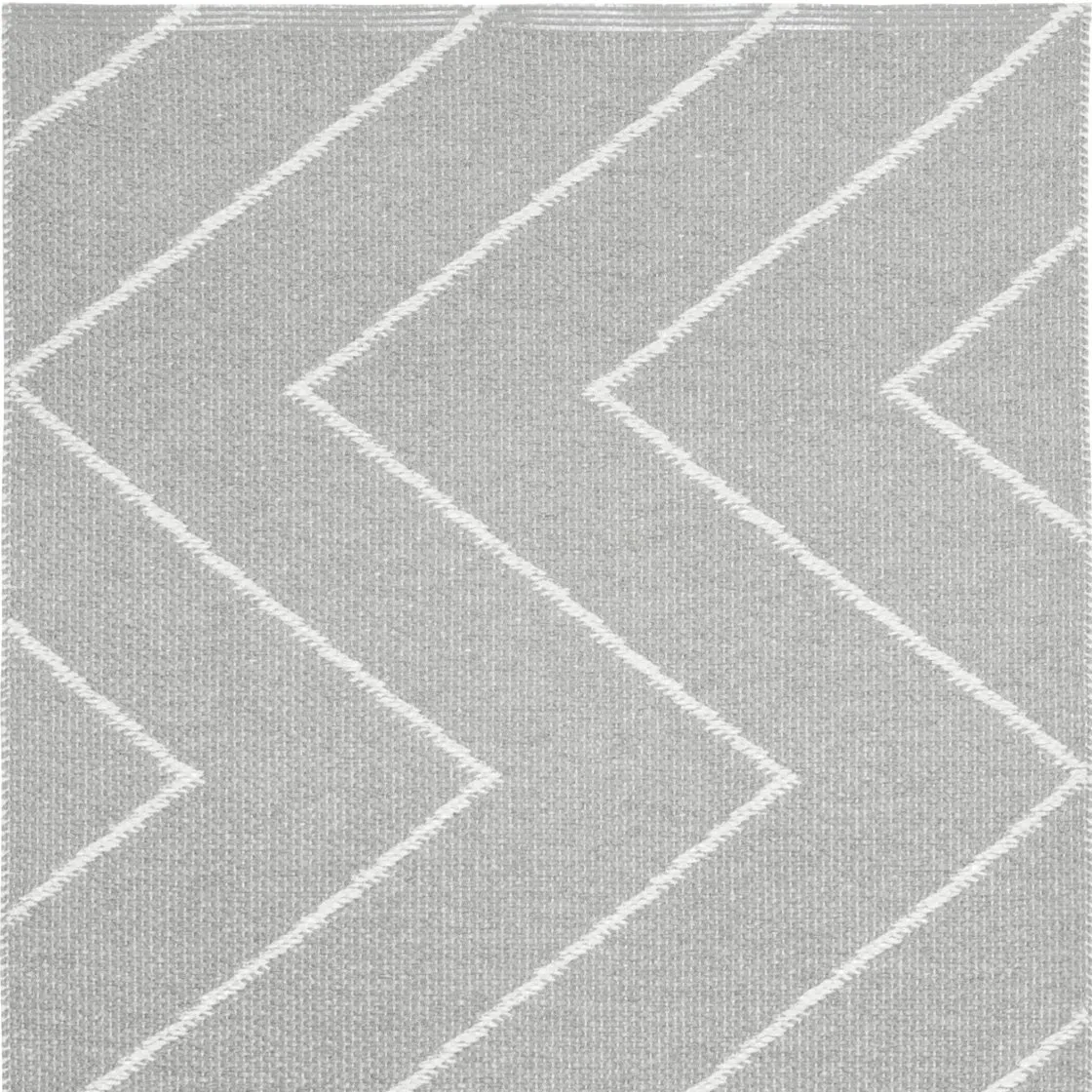 Rita matta concrete (grå), 70 x 300 cm Brita Sweden