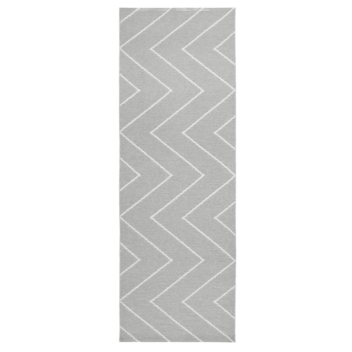 Rita matta concrete (grå) - 70x100 cm - Brita Sweden