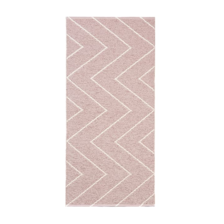 Rita matta dusty rose, 70x150 cm Brita Sweden