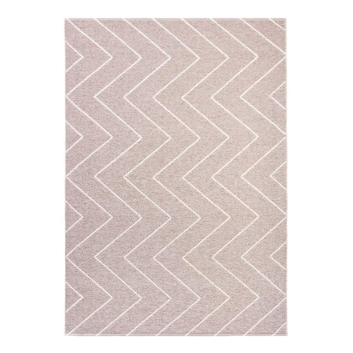 Rita matta stor dusty rose - 150x200 cm - Brita Sweden