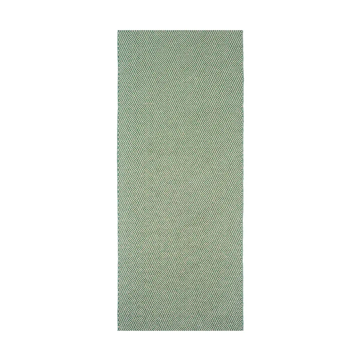Strand matta - Green, 150x70 cm - Brita Sweden