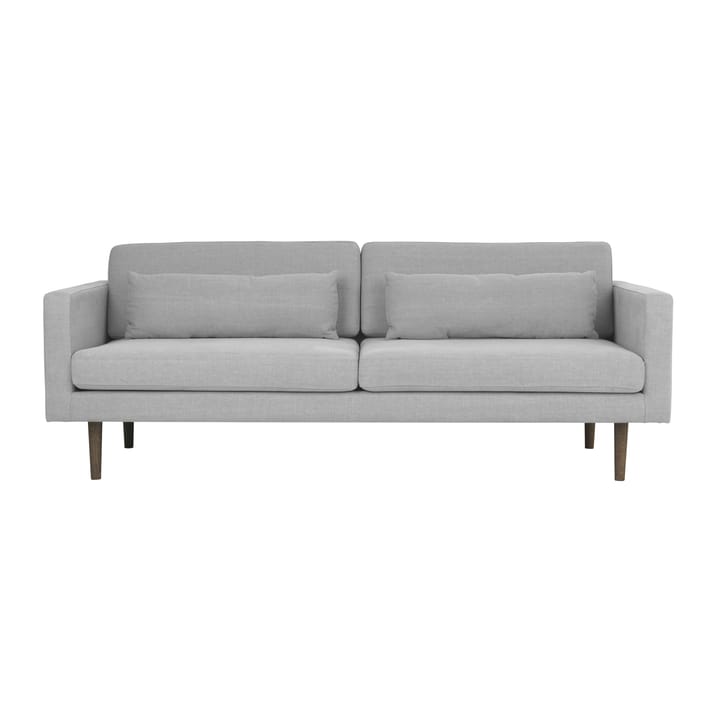 Air 3-sits soffa - drizzle (grå) - Broste Copenhagen