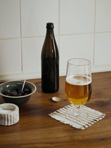 Bubble ölglas - 50 cl - Broste Copenhagen