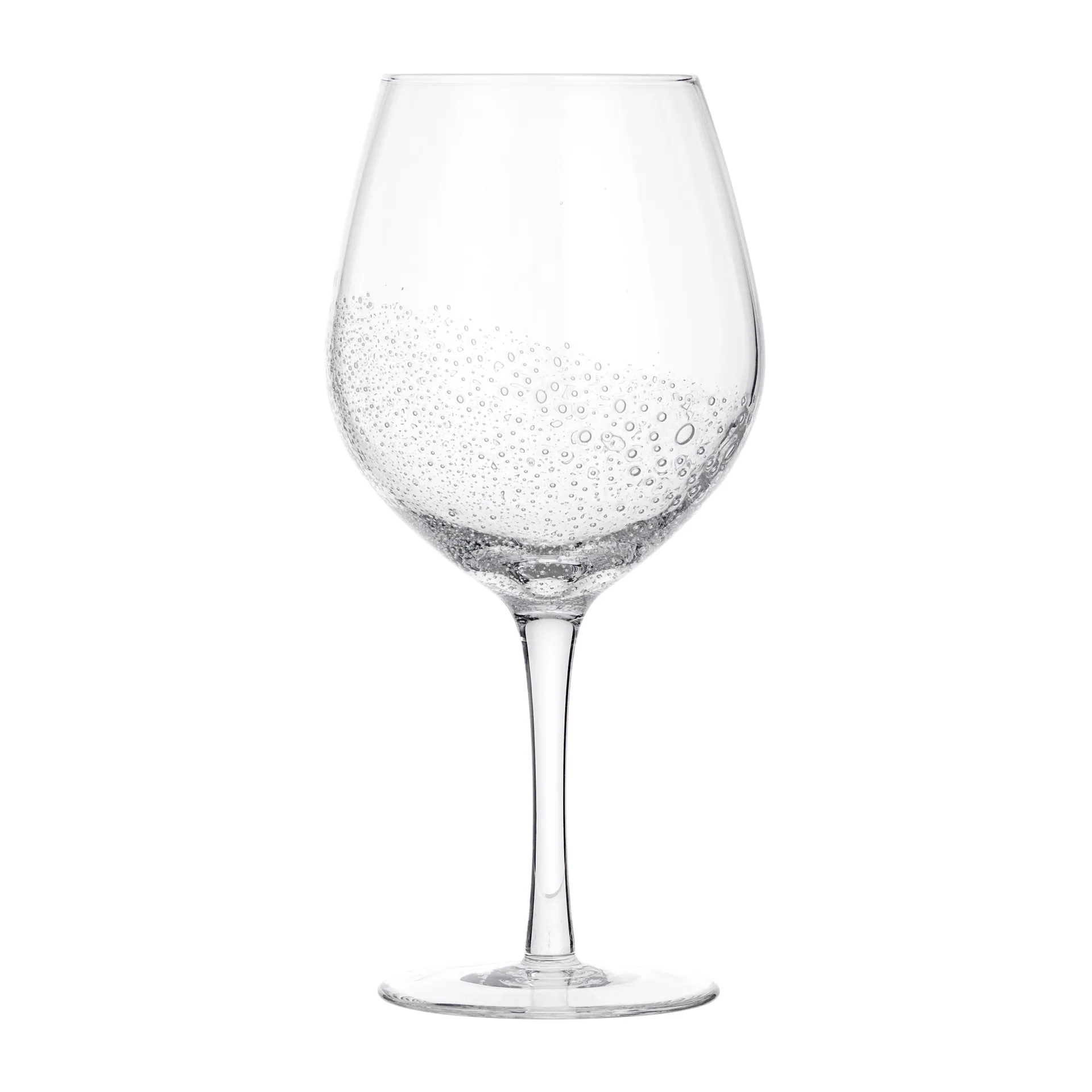 Bubble rödvinsglas, 65 cl Broste Copenhagen