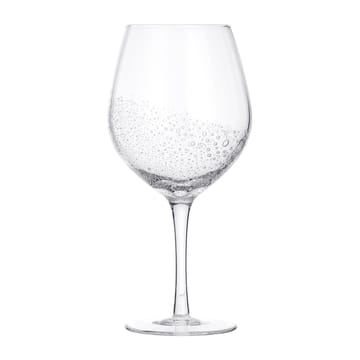 Bubble rödvinsglas - 65 cl - Broste Copenhagen