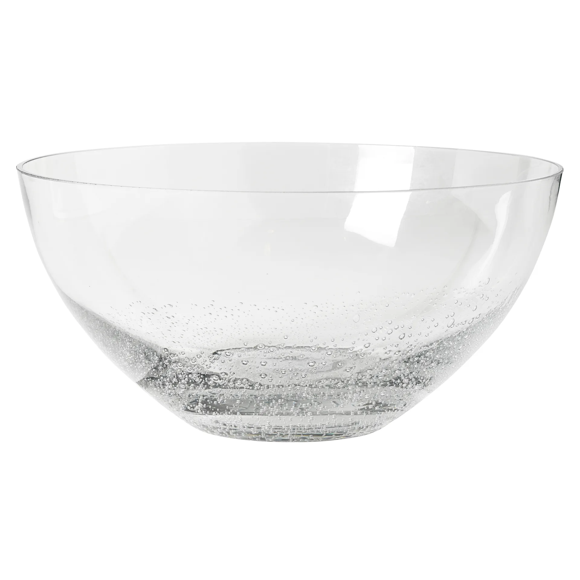 Bubble skål, Ø 25,4 cm Broste Copenhagen